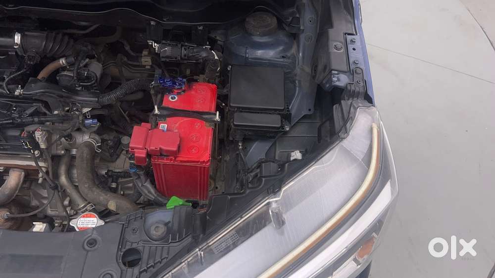 Maruti Suzuki Xl6 1.5 Alpha Mt, 2019, Petrol