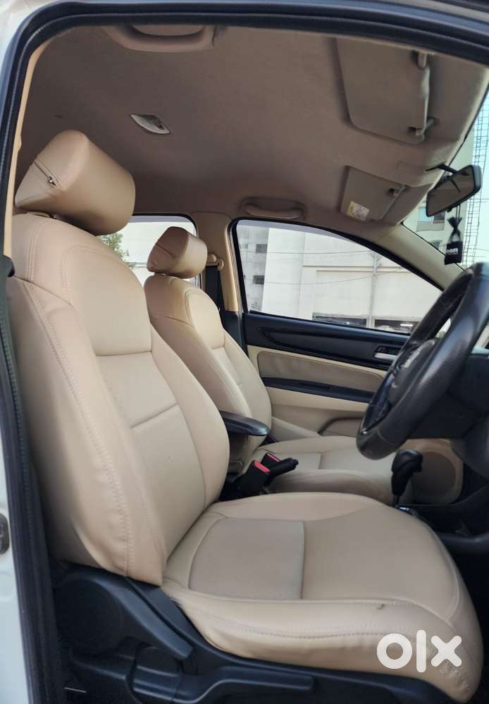 Honda Amaze S Cvt Petrol, 2019, Diesel