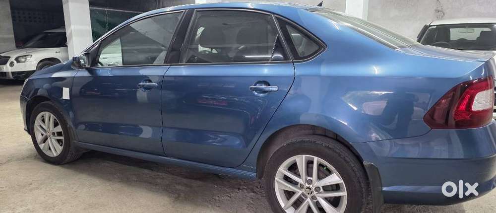 Skoda Rapid 1.5 Elegance Tdi, 2018, Diesel
