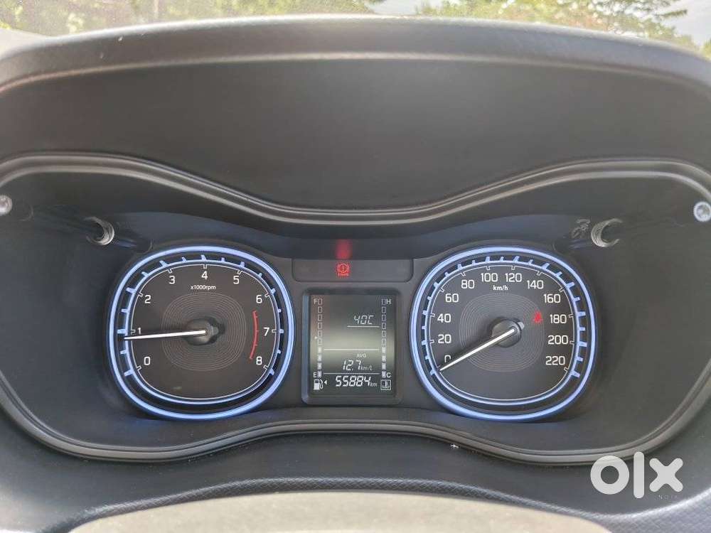 Toyota Urban Cruiser 1.5 High Grade Mt, 2022, Petrol