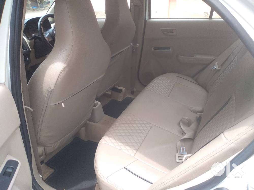 Maruti Suzuki Dzire 1.2 Tour S Cng, 2024, Cng & Hybrids
