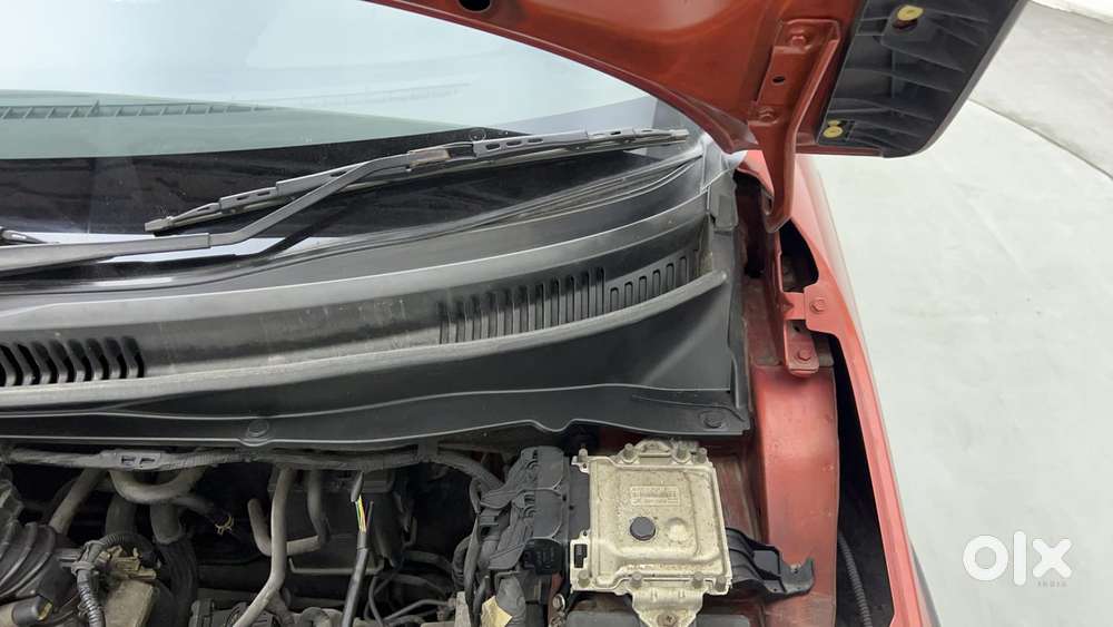Maruti Suzuki Ignis 1.2 Zeta Amt Dual Tone, 2017, Petrol