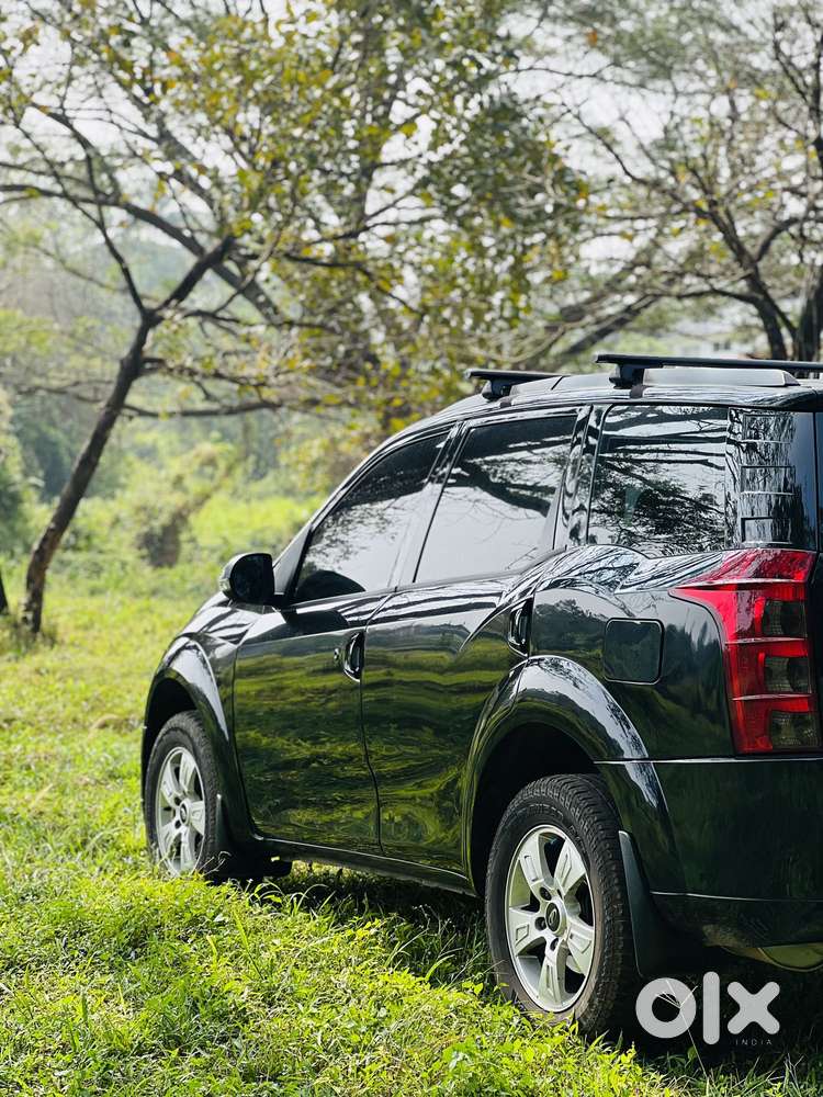 Mahindra Xuv500 2011-2015 W4, 2016, Diesel