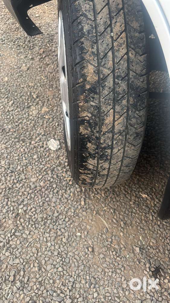 Tata Tigor Xz, 2019, Petrol