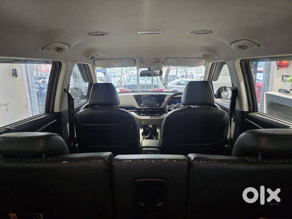 Kia Carens 1.4 Prestige Plus Turbo 7 Str, 2023, Petrol