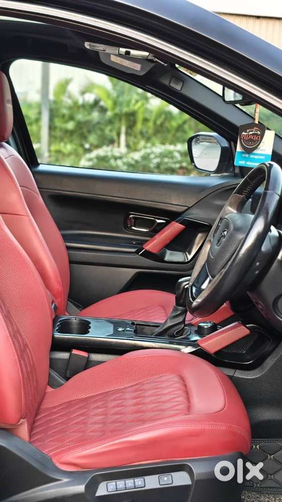 Tata Harrier Xza+, 2023, Diesel