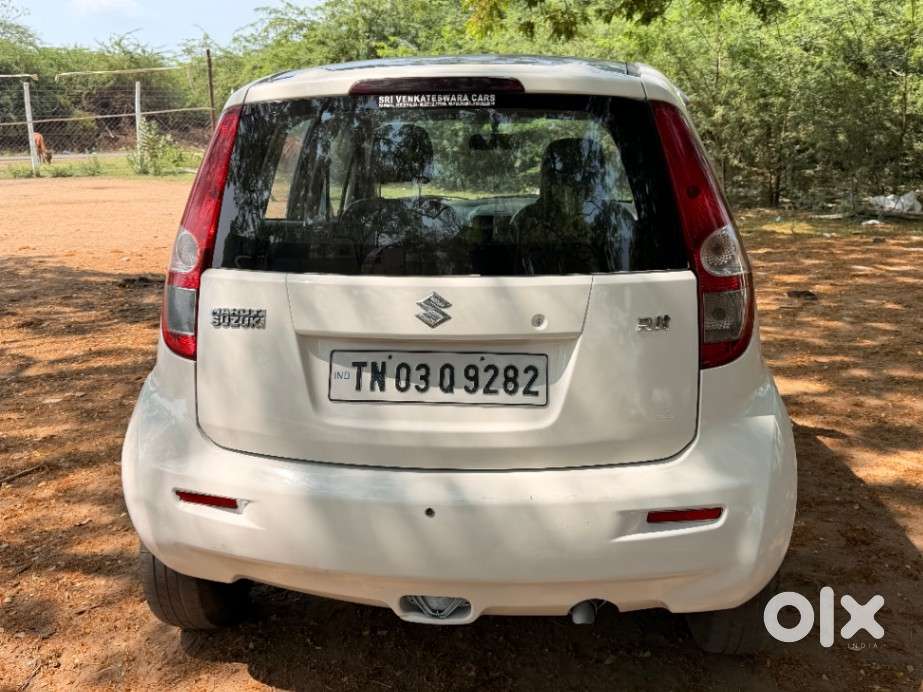 Maruti Suzuki Ritz Vdi, 2015, Diesel