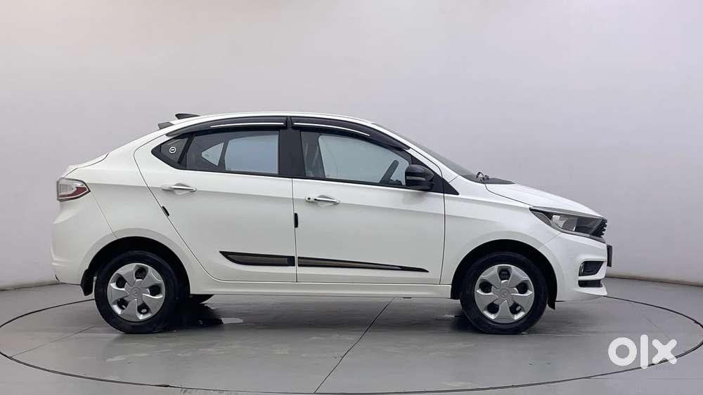 Tata Tigor Xz, 2023, Petrol