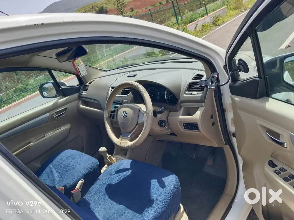 Maruti Suzuki Ertiga 2016 Diesel Good Condition