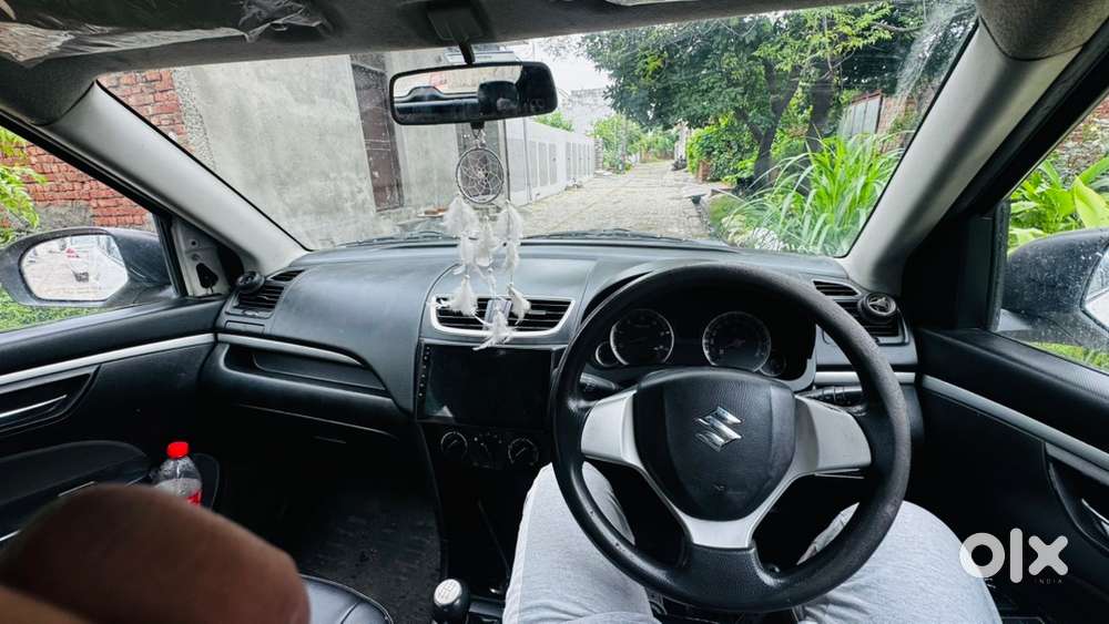 Maruti Swift Vdi 2013