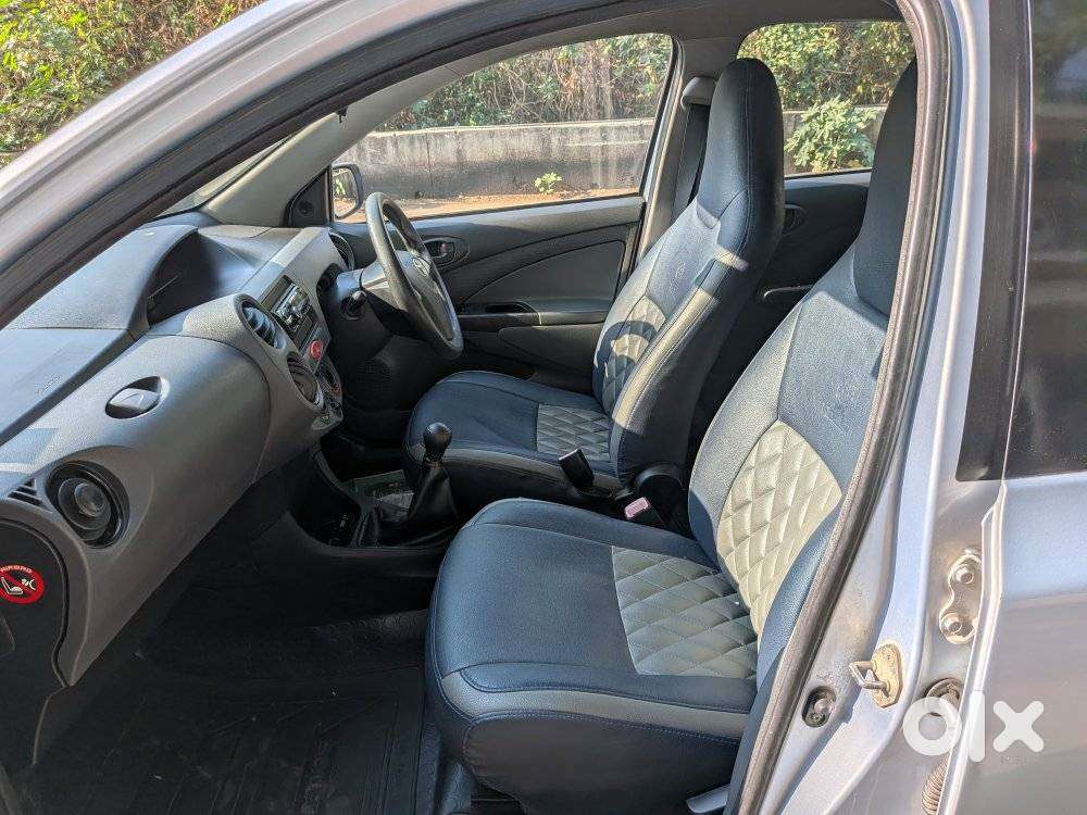 Toyota Etios Liva 2013-2014 G Sp, 2012, Petrol