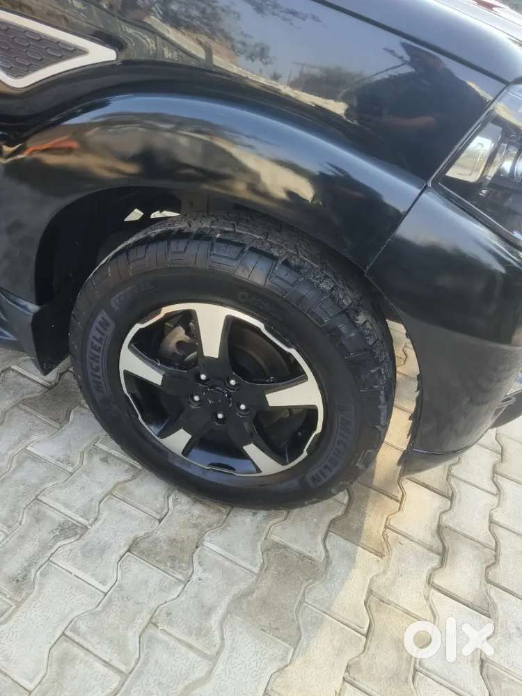 Mahindra Scorpio Classic 2023 Diesel Well Maintained