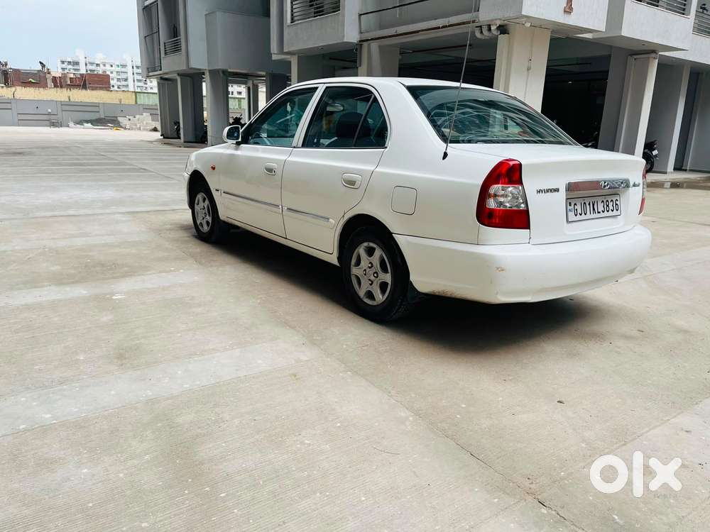Hyundai Accent 1.5 Gle, 2011, Cng & Hybrids