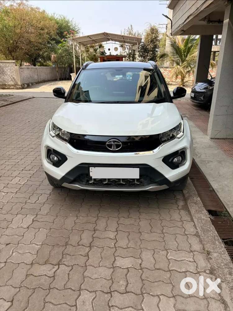 Tata Nexon 2022