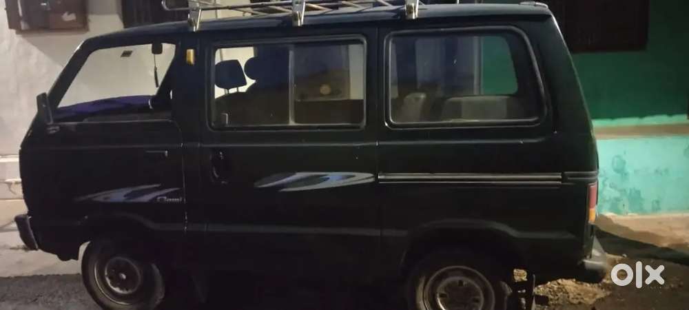 Single Owner Very Good Condition