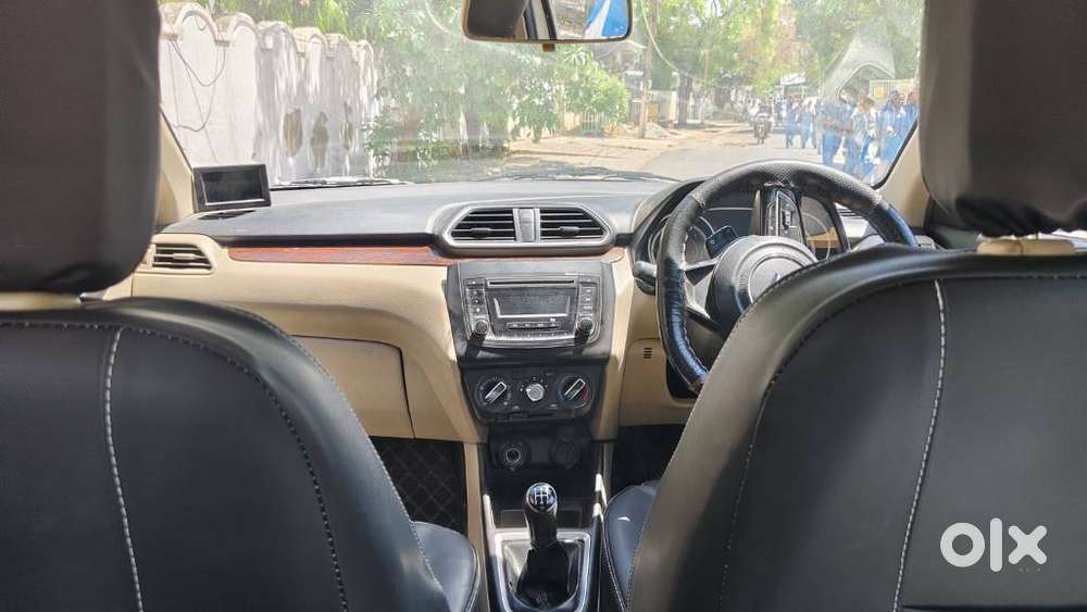 Maruti Suzuki Swift Dzire Vdi Optional, 2018, Diesel