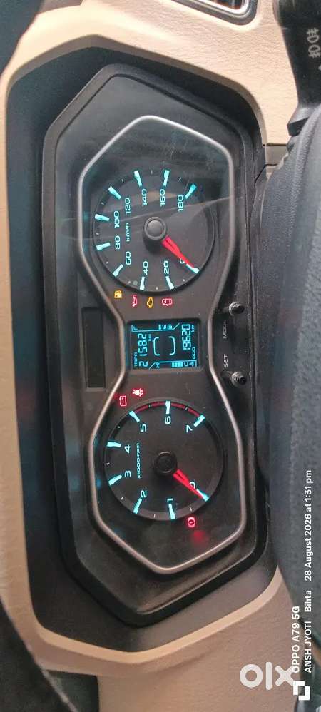 Mahindra Scorpio Classic 2025