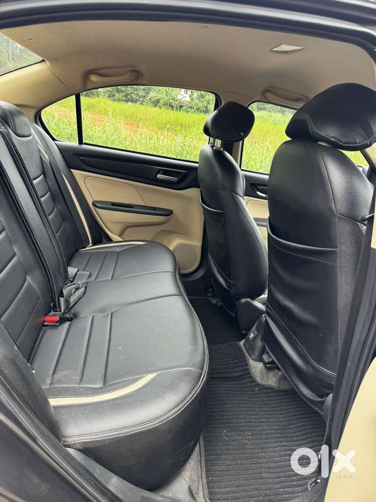 Honda Amaze 1.2 Smt I Vtec, 2018, Petrol