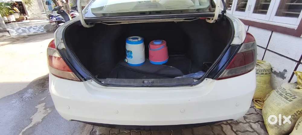 Renault Scala Diesel Manual 2013