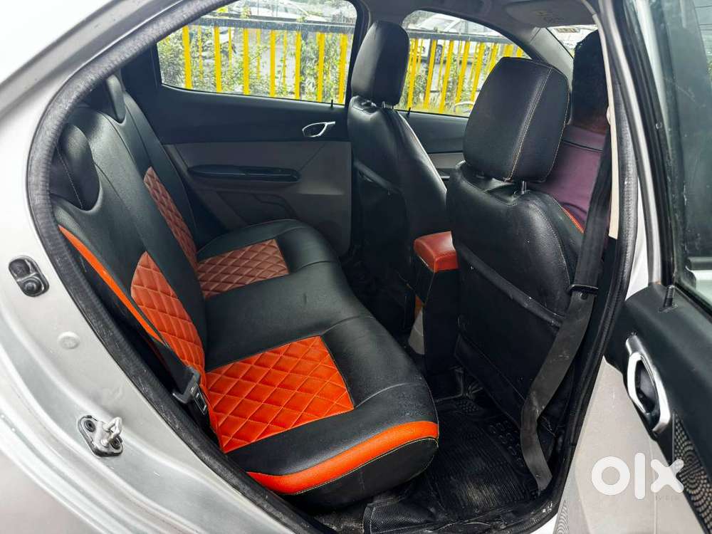 Tata Tiago Diesel 2016