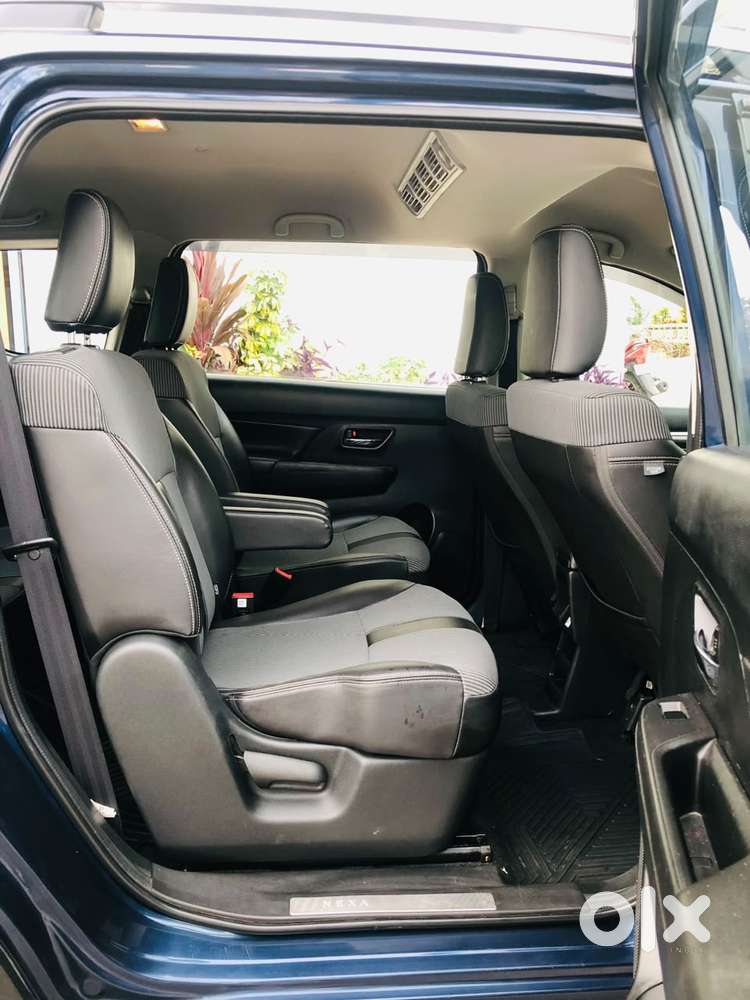 Maruti Suzuki Xl6 1.5 Zeta Mt, 2023, Petrol