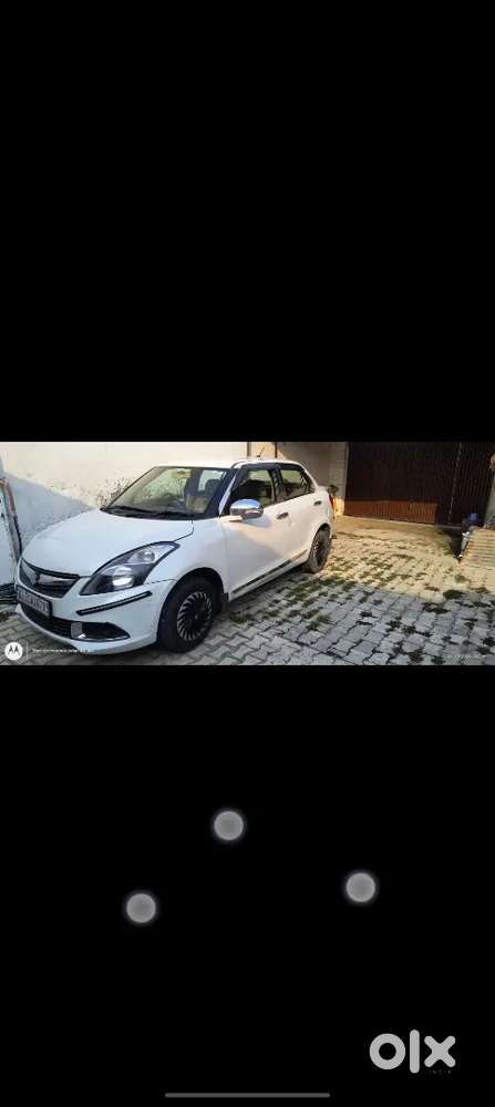 Maruti Suzuki Swift Dzire 2815