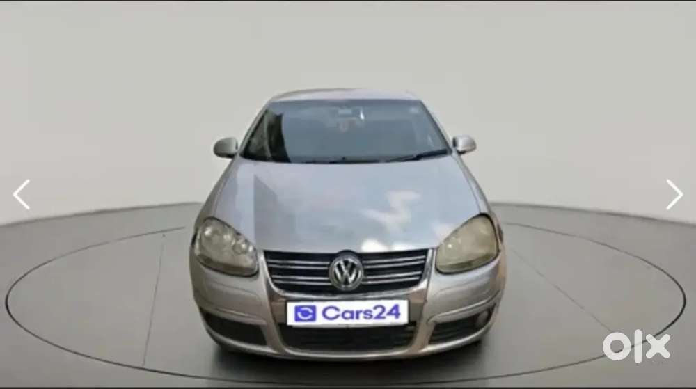 Volkswagen Jetta 2009