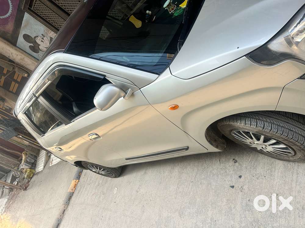 Maruti Suzuki Wagon R 1.0 2022