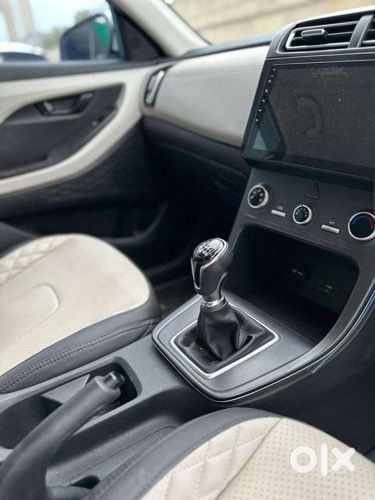 Hyundai Creta 1.5 Ex Diesel, 2023, Petrol