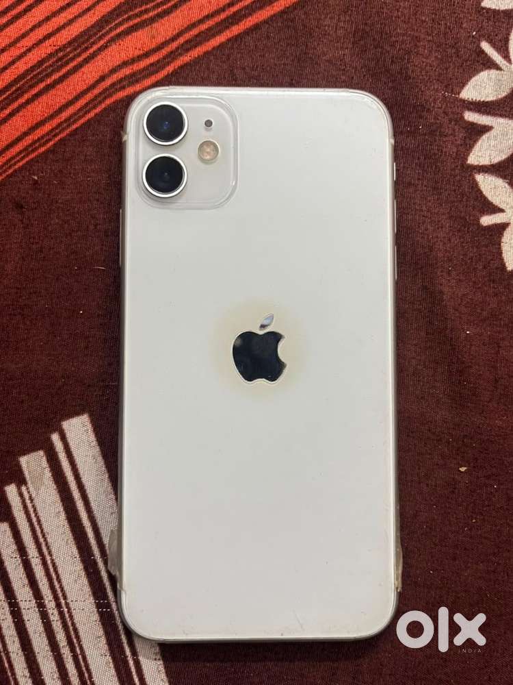 I phone 11
