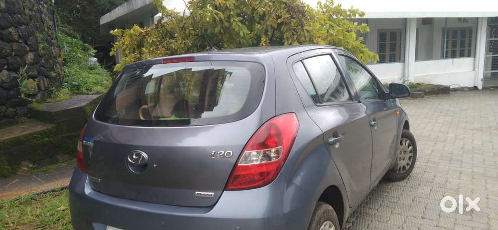 Hyundai I20 Diesel 2010
