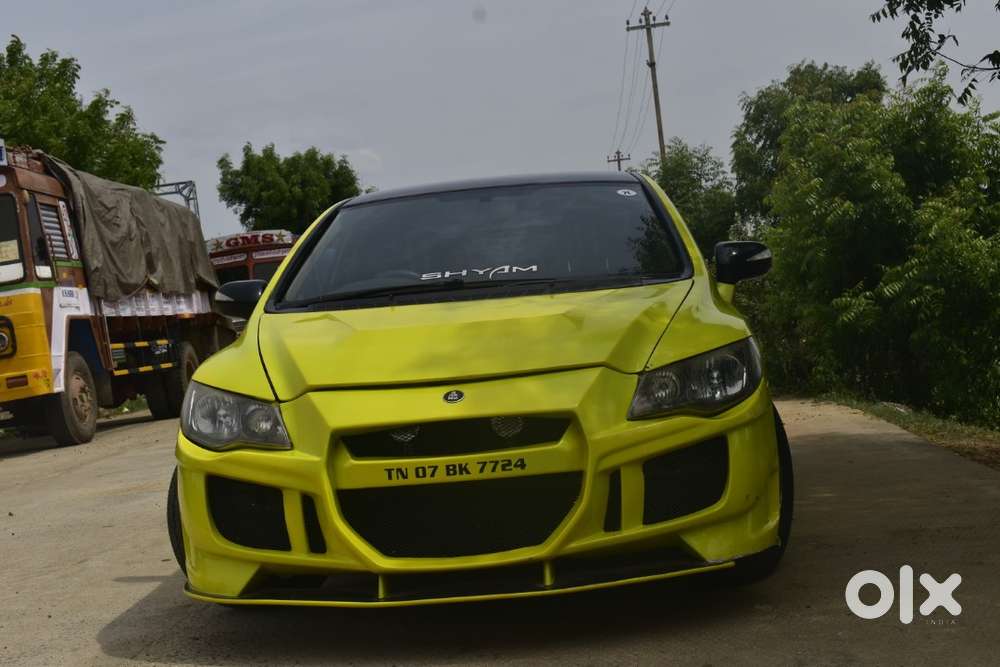 Honda Civic 2011