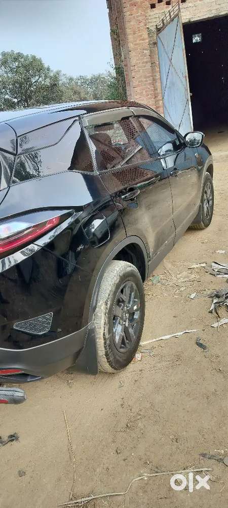 Tata Harrier 2022 Diesel 79000 Km Driven