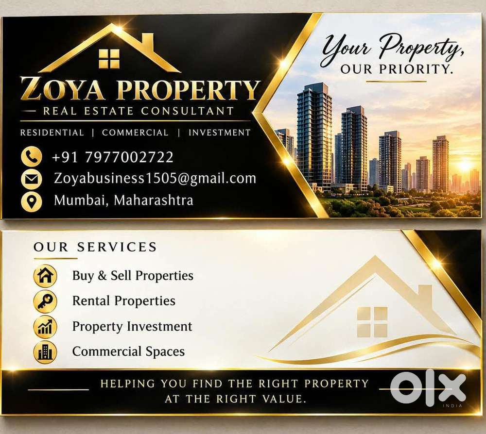 Ground floor Commercial shop for sale in Mazgaon