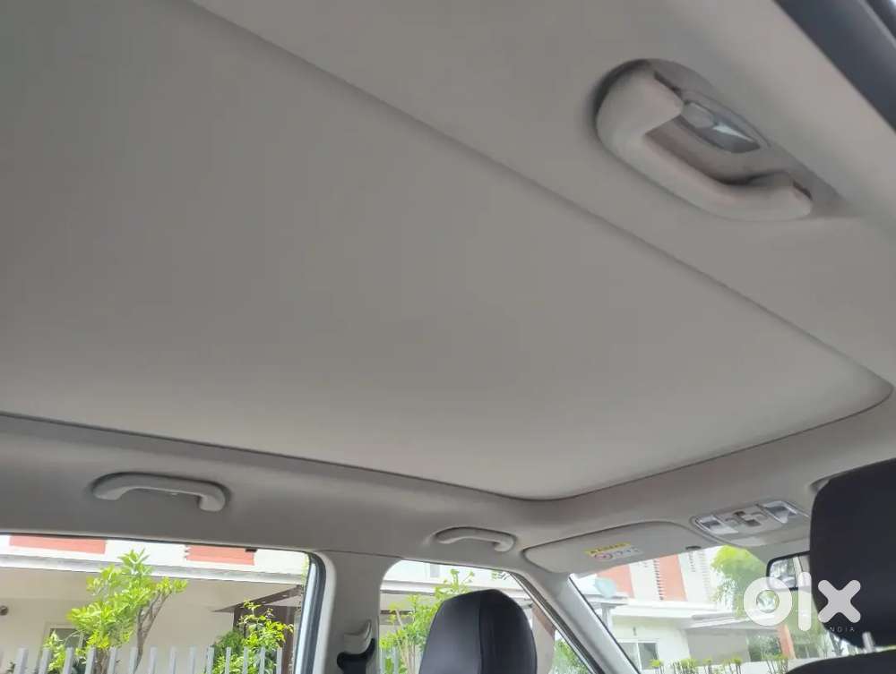 2022 Creta Sx(o) Diesel Automatic