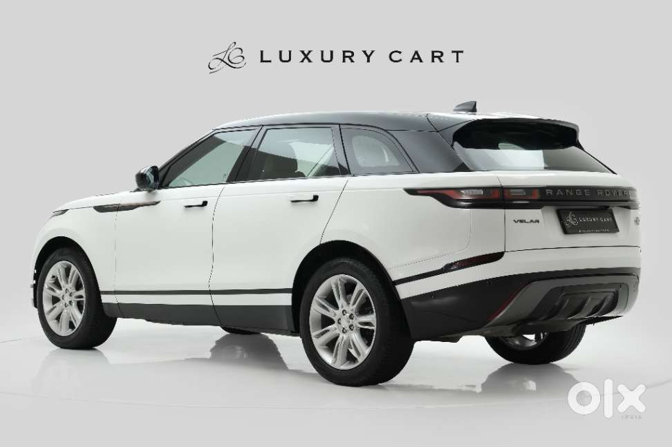 Land Rover Range Velar R-dynamic S, 2023, Diesel