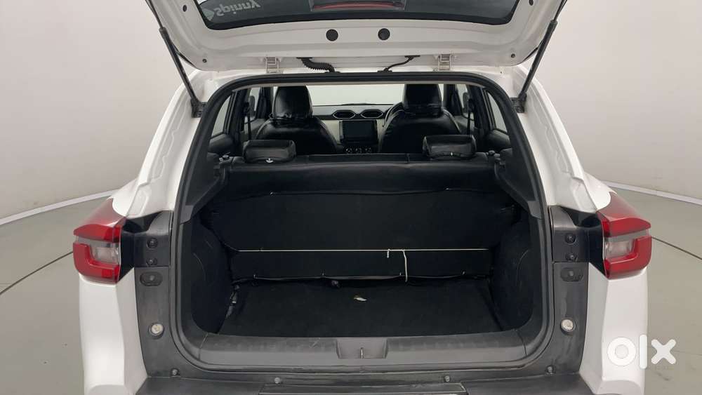 Nissan Magnite 1.0 Xl, 2023, Petrol