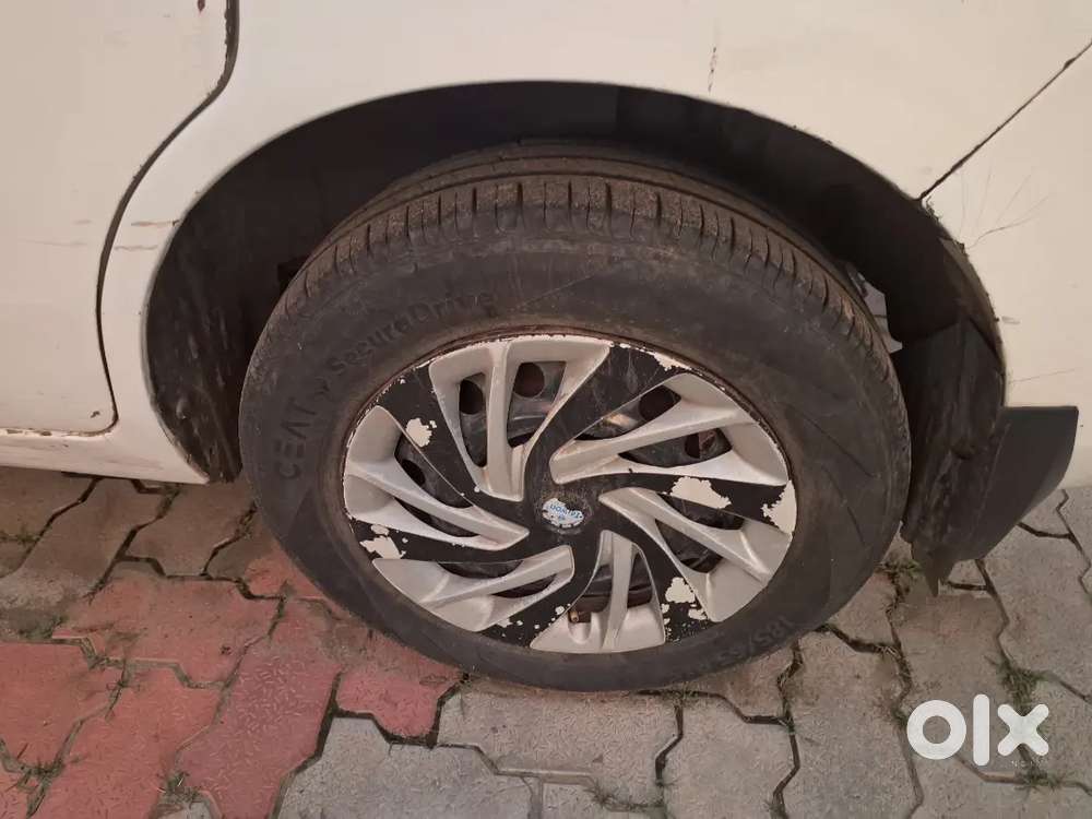 Maruti Suzuki Ertiga Vdi 2013