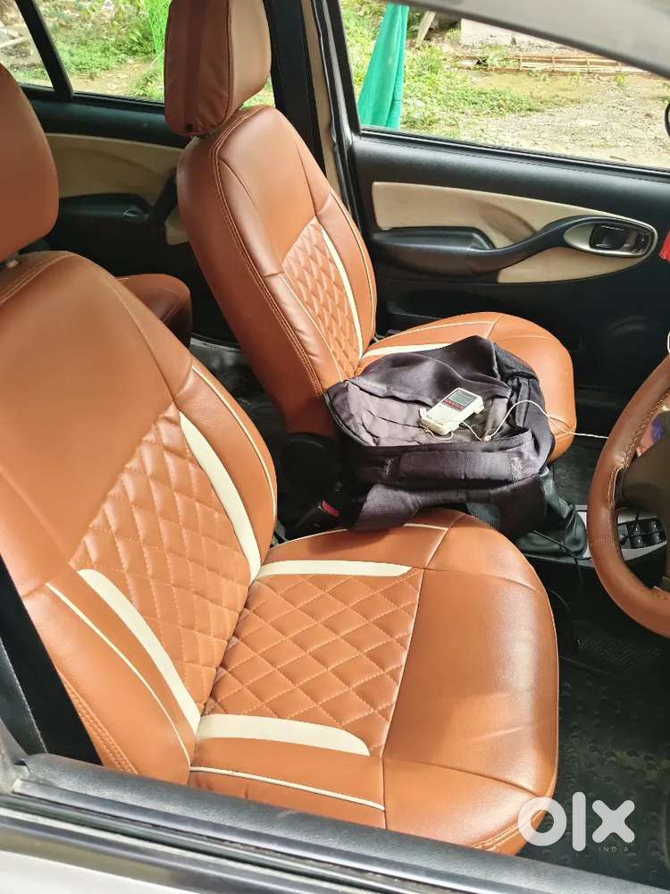 Tata Indigo 2014 Lx Diesel Car