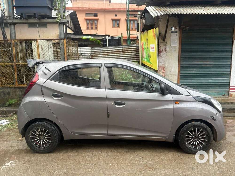 Hyundai Eon 2014 Petrol 45900 Km Driven