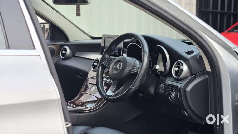 Mercedes-benz C-class [ ] 2.1 C220 Cdi Avantgarde, 2016, Diesel