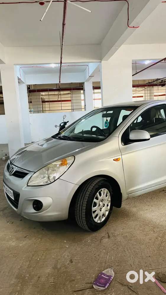 Hyundai I20 Magna 2010 Diesel Manual