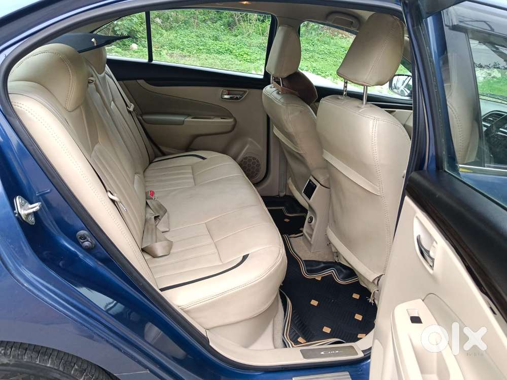 Maruti Suzuki Ciaz 1.4 Zeta Petrol, 2018, Petrol