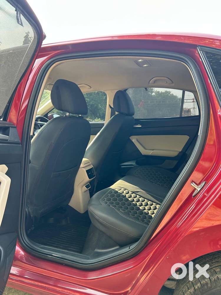 Volkswagen Virtus 1.0 Highline Tsi, 2023, Petrol