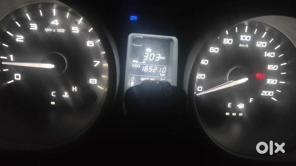 Tata Tiago 2016 Diesel Good Condition