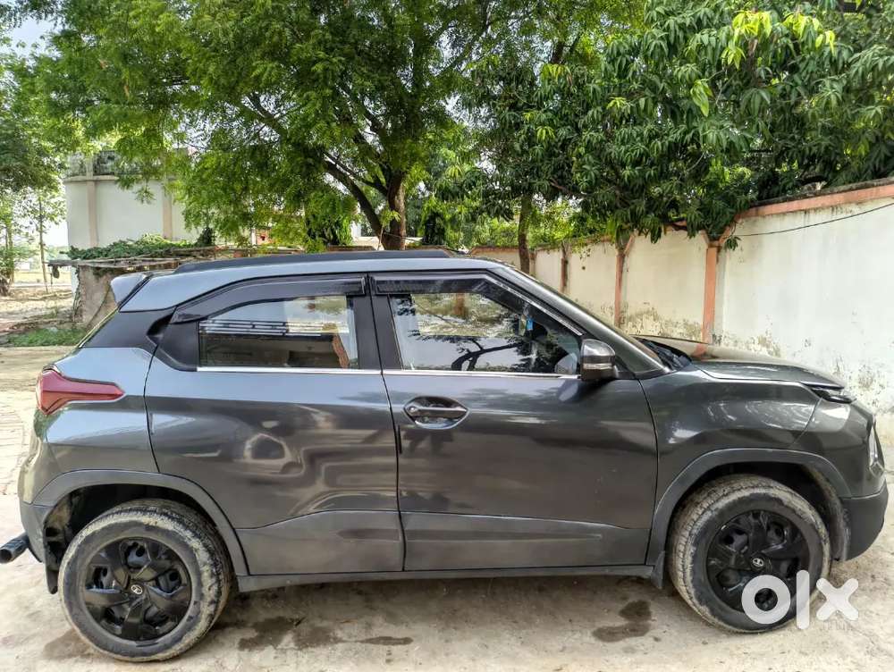Tata Punch 2023 Model