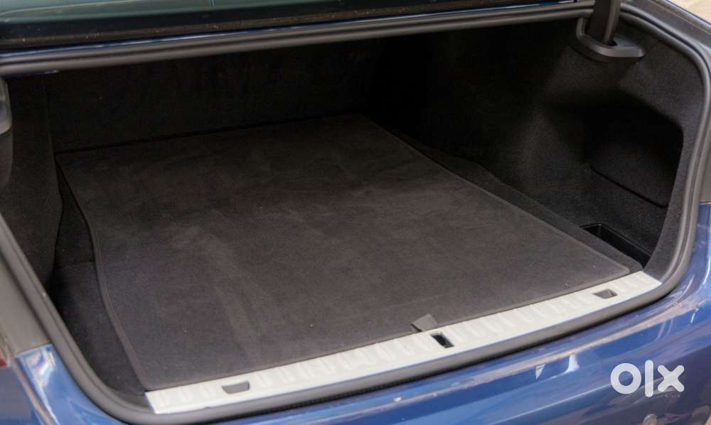 Bmw 7 Series 3.0 730ld Dpe Signature, 2021, Diesel