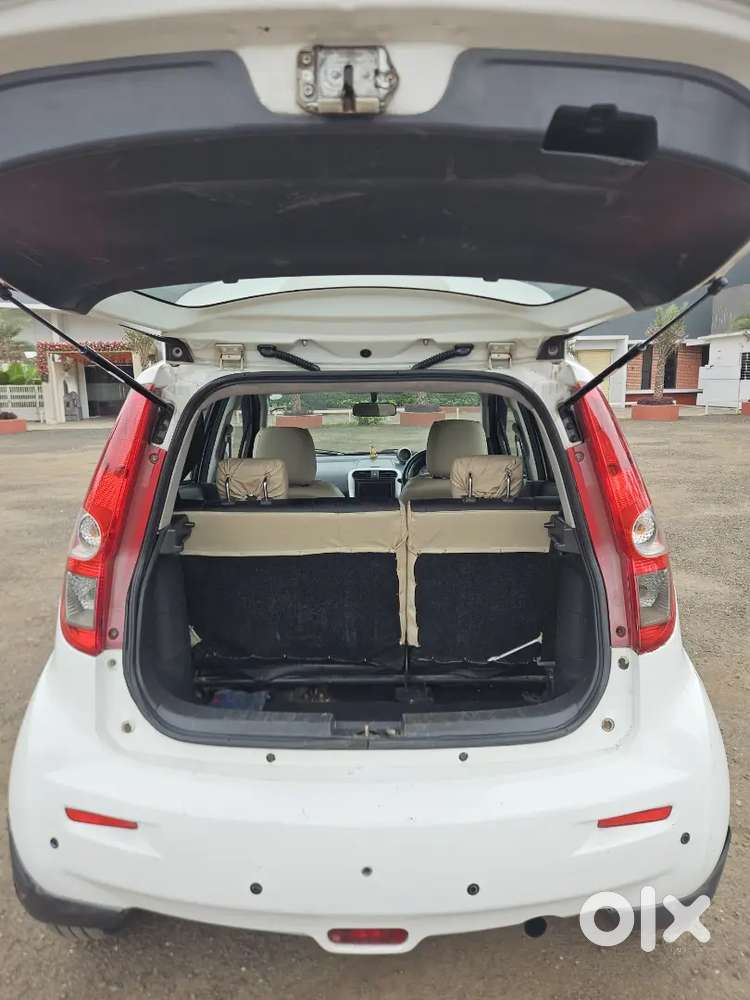 Ritz Vdi ( Dec ) 2013 @2,64,999/-