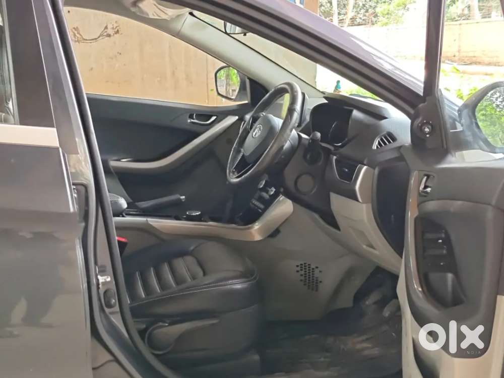 Tata Nexon 1.5 Revotorq Xz Plus, 2019, Diesel
