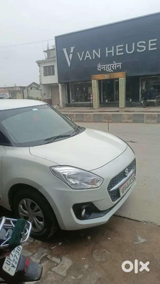 गाड़ी  में कोई कमी नहीं